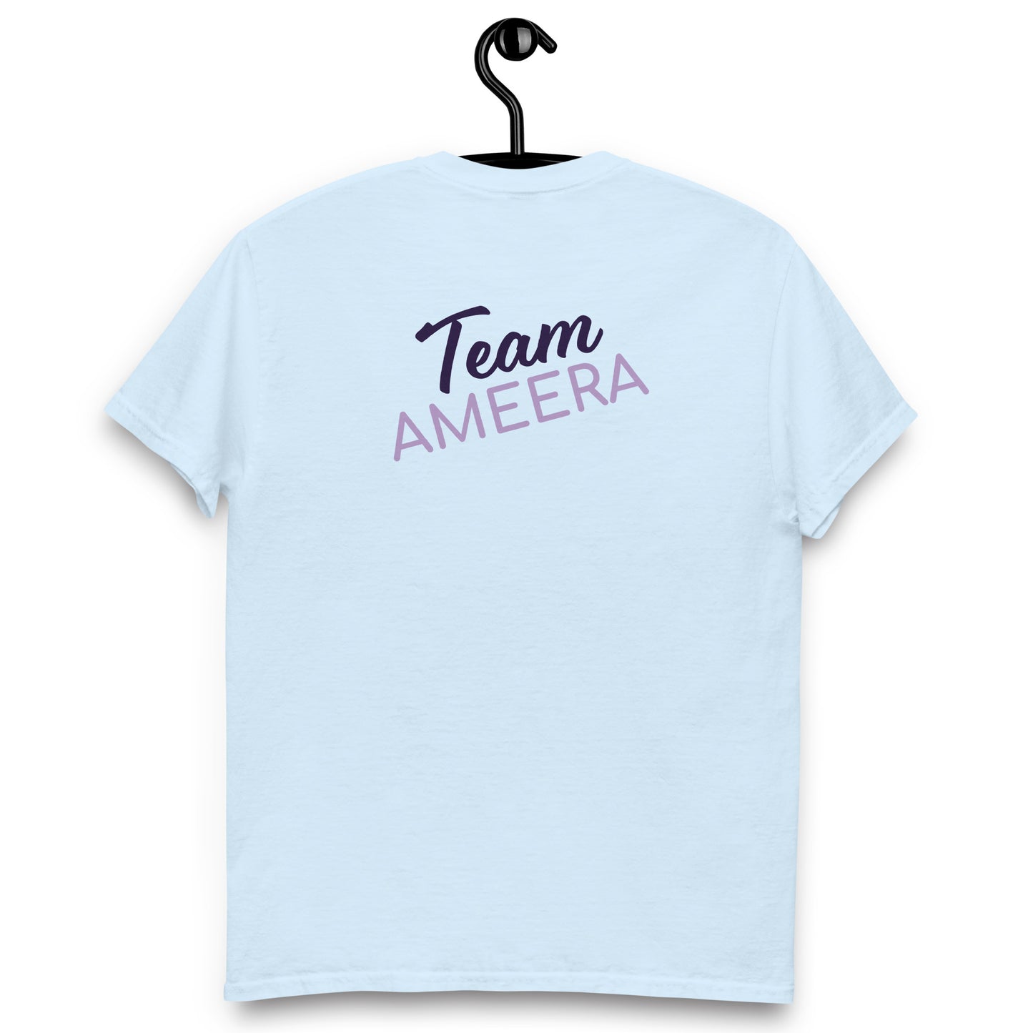 SERENITY SOUK - TEAM AMEERA TEE